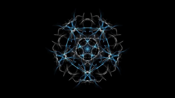 明星现实中真的很漂亮吗？