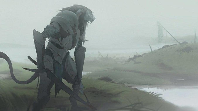 买到烂尾楼到底该有多绝望？